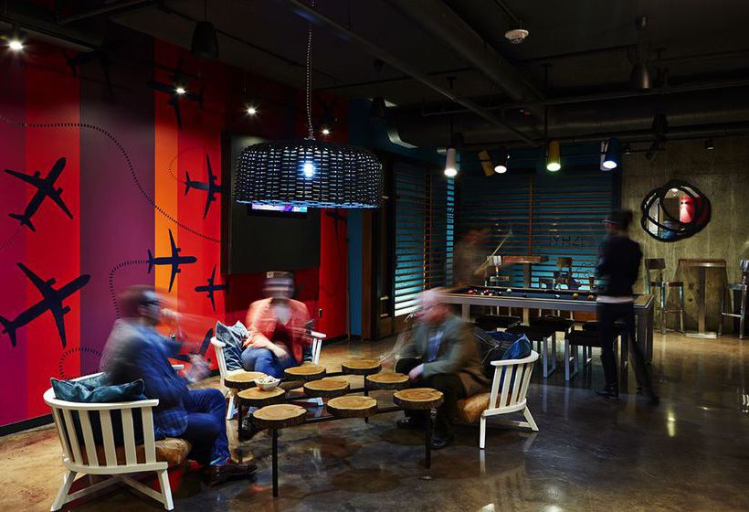 Alt Hotel Halifax Airport | Greenfield Park | Quebec | Canada 10