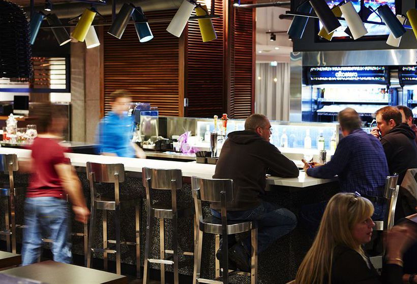 Alt Hotel Halifax Airport | Greenfield Park | Quebec | Canada 11