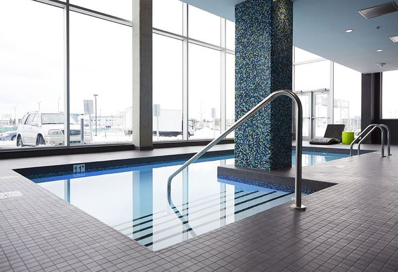 Alt Hotel Halifax Airport | Greenfield Park | Quebec | Canada 12