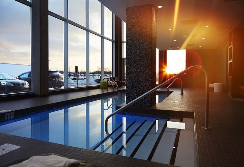 Alt Hotel Halifax Airport | Greenfield Park | Quebec | Canada 13