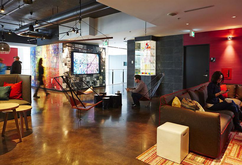 Alt Hotel Halifax Airport | Greenfield Park | Quebec | Canada 14