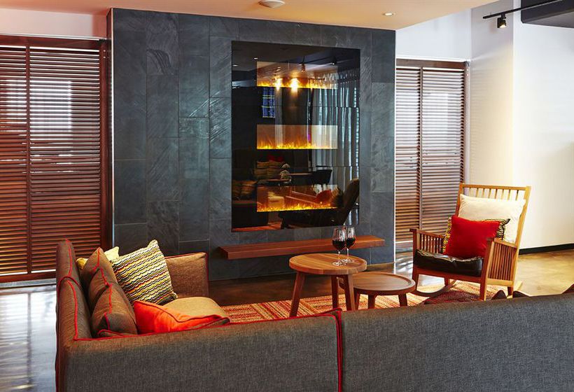 Alt Hotel Halifax Airport | Greenfield Park | Quebec | Canada 15