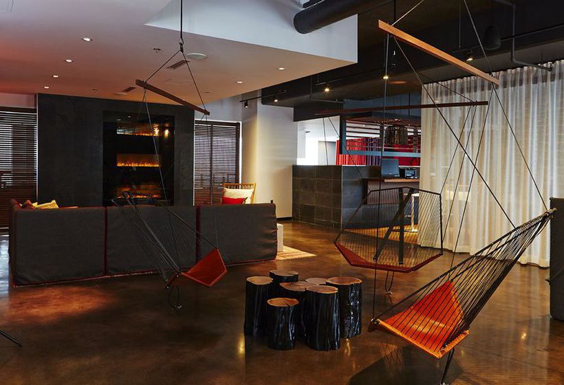 Alt Hotel Halifax Airport | Greenfield Park | Quebec | Canada 16