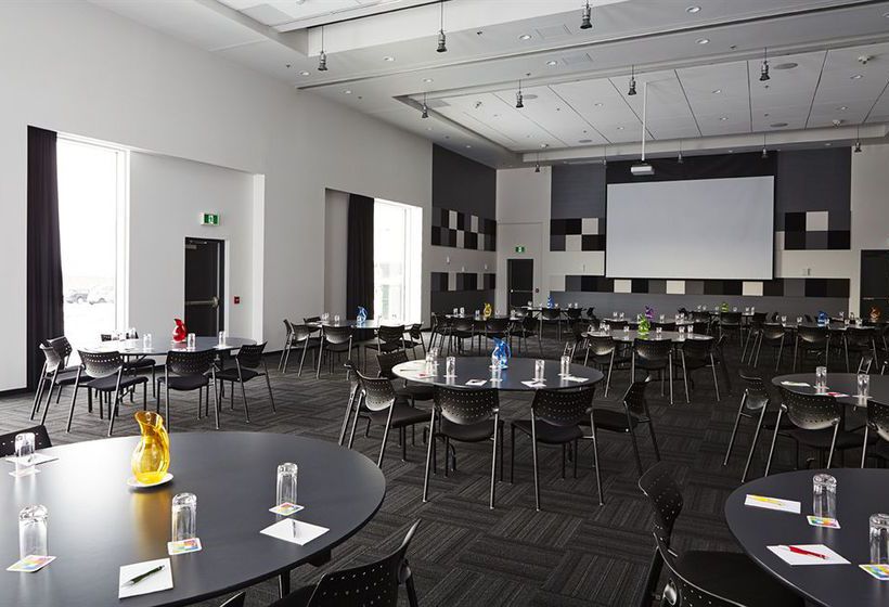 Alt Hotel Halifax Airport | Greenfield Park | Quebec | Canada 18