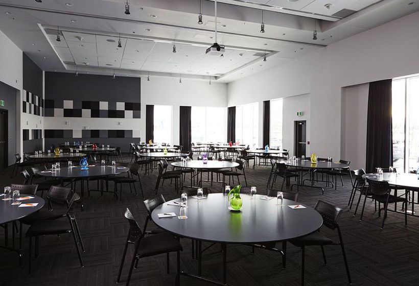 Alt Hotel Halifax Airport | Greenfield Park | Quebec | Canada 19