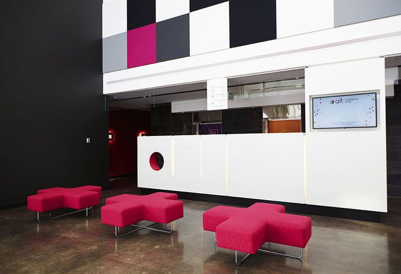 Alt Hotel Halifax Airport | Greenfield Park | Quebec | Canada 8