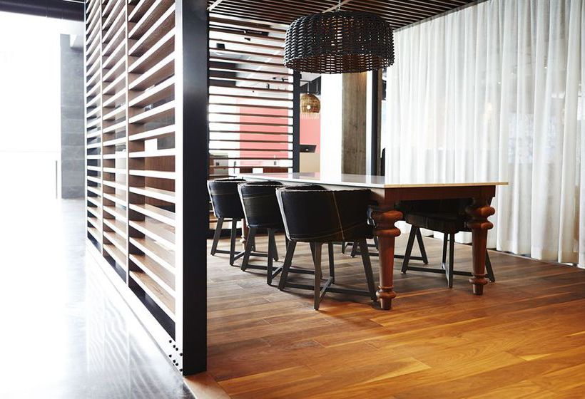 Alt Hotel Halifax Airport | Greenfield Park | Quebec | Canada 9