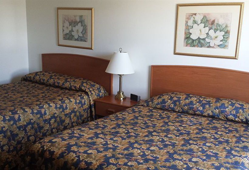 Motel Econo Lodge | Regina | Saskatchewan | Canada 1