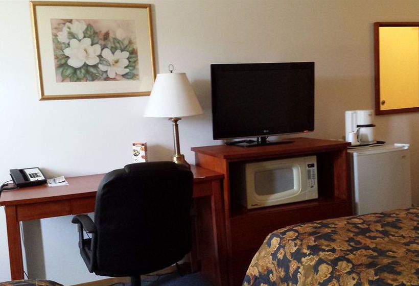 Motel Econo Lodge | Regina | Saskatchewan | Canada 4