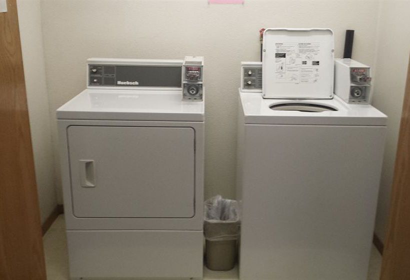 Motel Econo Lodge | Regina | Saskatchewan | Canada 5