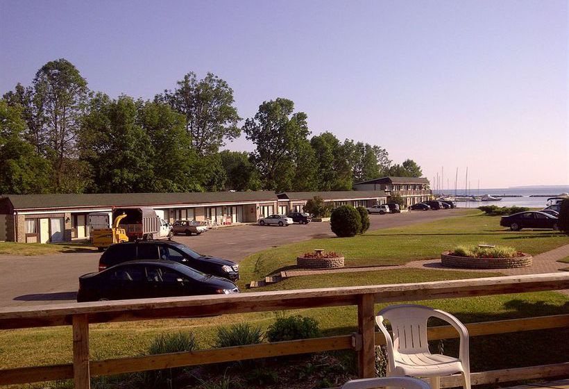 Georgina Resort And Conference Centre | Jacksons Point | Ontario | Canada 1