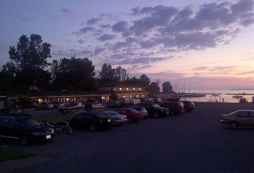 Georgina Resort And Conference Centre | Jacksons Point | Ontario | Canada 10