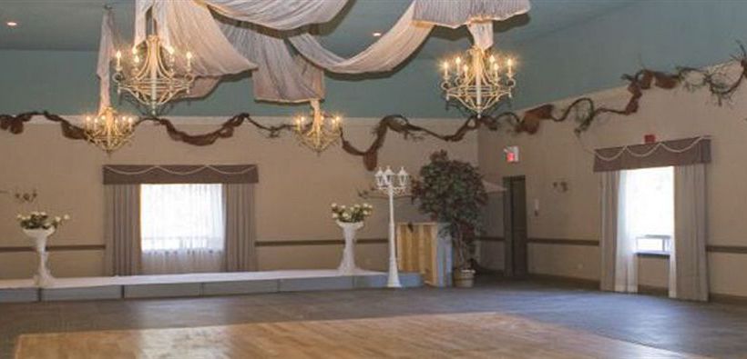 Georgina Resort And Conference Centre | Jacksons Point | Ontario | Canada 11