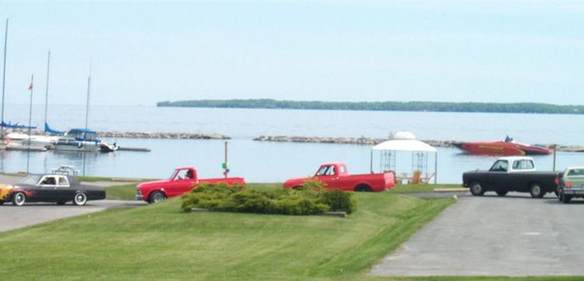 Georgina Resort And Conference Centre | Jacksons Point | Ontario | Canada 13