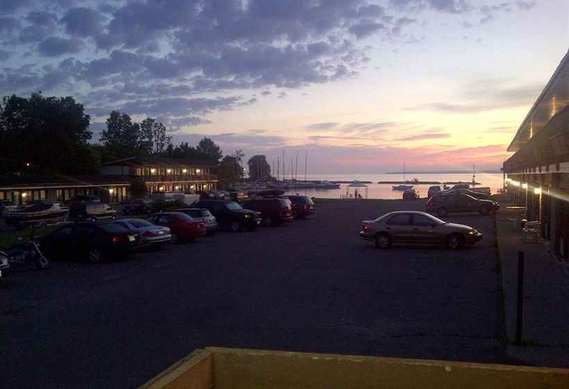 Georgina Resort And Conference Centre | Jacksons Point | Ontario | Canada 2