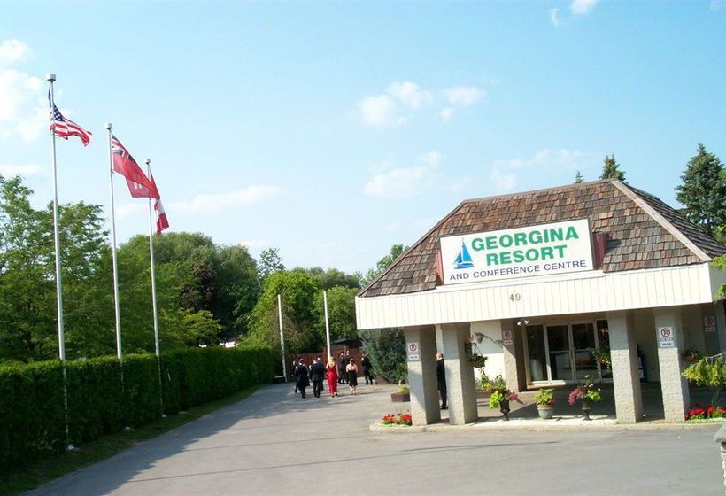 Georgina Resort And Conference Centre | Jacksons Point | Ontario | Canada 3