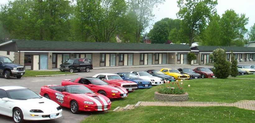 Georgina Resort And Conference Centre | Jacksons Point | Ontario | Canada 4