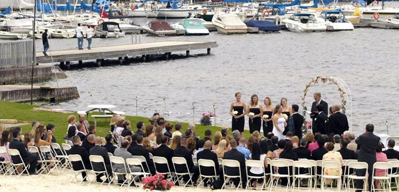 Georgina Resort And Conference Centre | Jacksons Point | Ontario | Canada 6