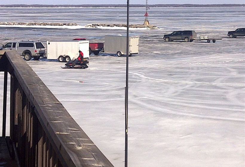 Georgina Resort And Conference Centre | Jacksons Point | Ontario | Canada 7