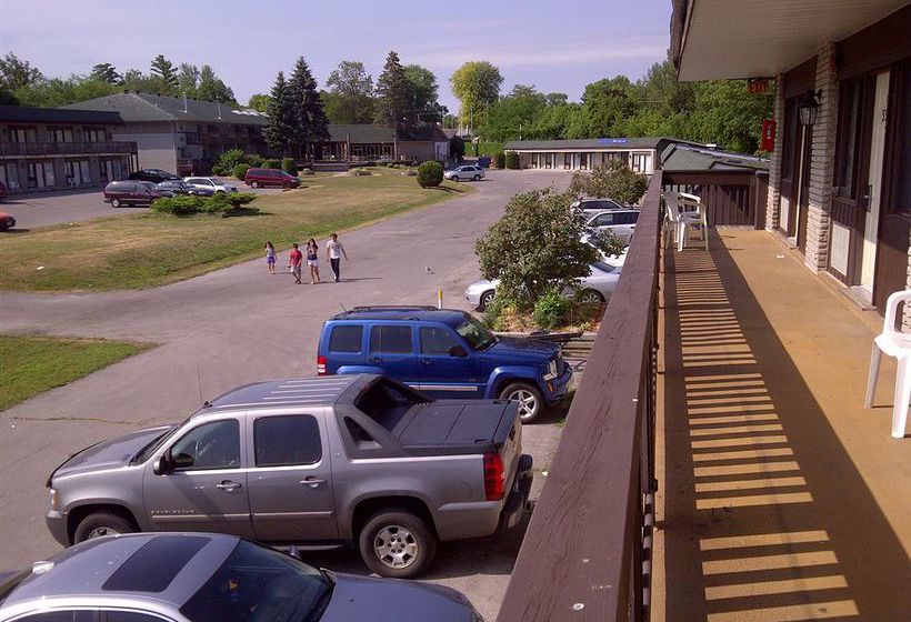 Georgina Resort And Conference Centre | Jacksons Point | Ontario | Canada 8