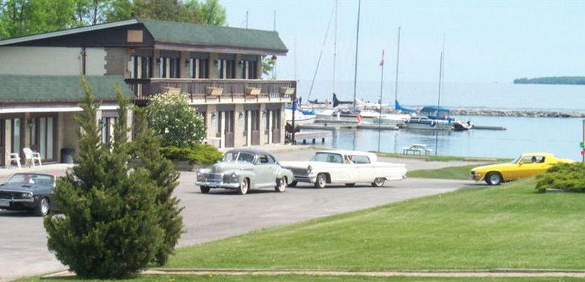 Georgina Resort And Conference Centre | Jacksons Point | Ontario | Canada 9