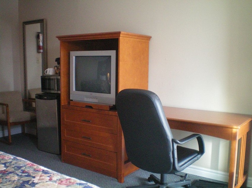 Silverstar Motel Ontario