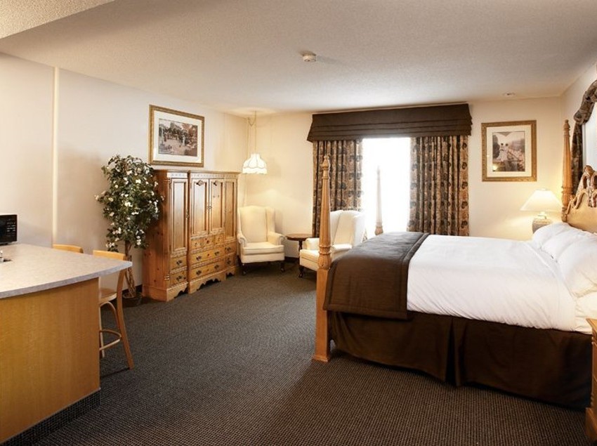 Hotel Petawawa River Inn & Suites | Petawawa | Ontario | Canada 2