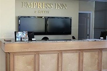Hotel Empress Inn & Suites | Niagara Falls | Ontario | Canada 3