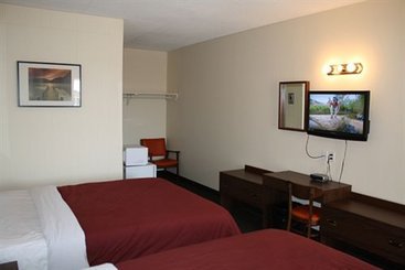 Hotel Empress Inn & Suites | Niagara Falls | Ontario | Canada 4