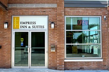 Hotel Empress Inn & Suites | Niagara Falls | Ontario | Canada 5