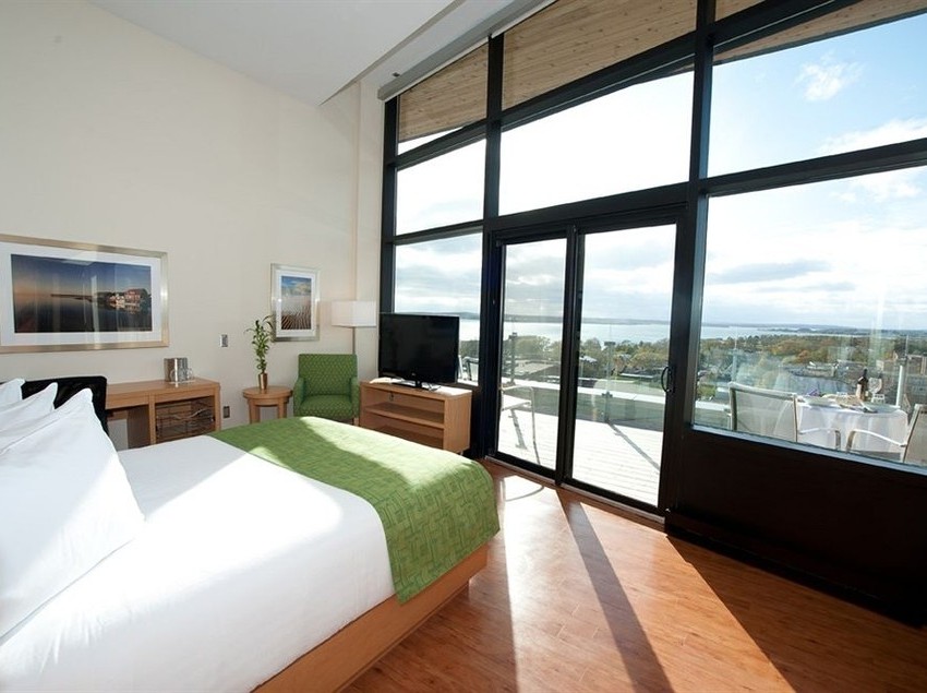 Hotel The Holman Grand | Charlottetown | Newfoundland and Labrador | Canada 10