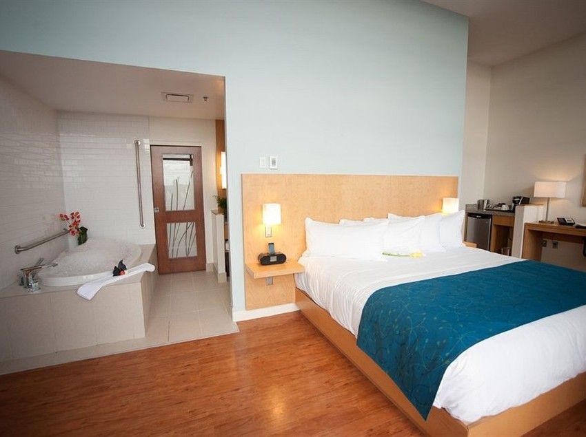 Hotel The Holman Grand | Charlottetown | Newfoundland and Labrador | Canada 12