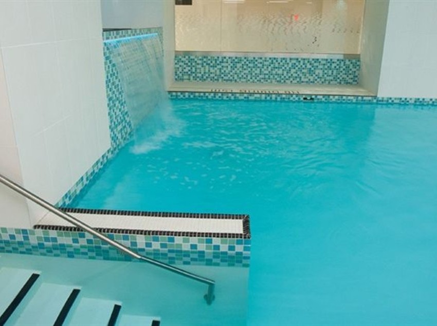 Hotel The Holman Grand | Charlottetown | Newfoundland and Labrador | Canada 13