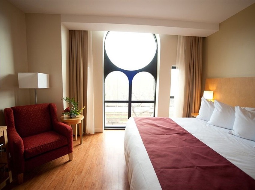 Hotel The Holman Grand | Charlottetown | Newfoundland and Labrador | Canada 14