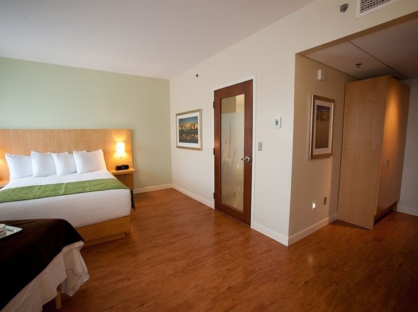 Hotel The Holman Grand | Charlottetown | Newfoundland and Labrador | Canada 16