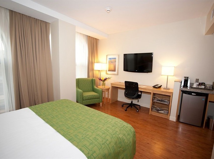 Hotel The Holman Grand | Charlottetown | Newfoundland and Labrador | Canada 17