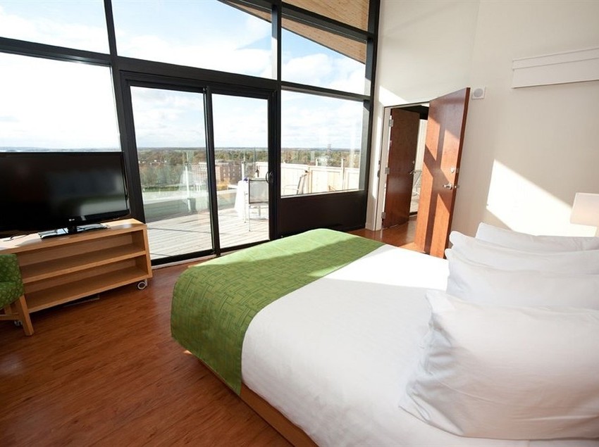 Hotel The Holman Grand | Charlottetown | Newfoundland and Labrador | Canada 18