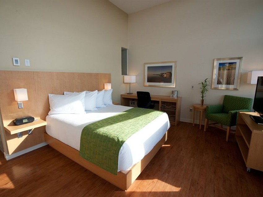 Hotel The Holman Grand | Charlottetown | Newfoundland and Labrador | Canada 19