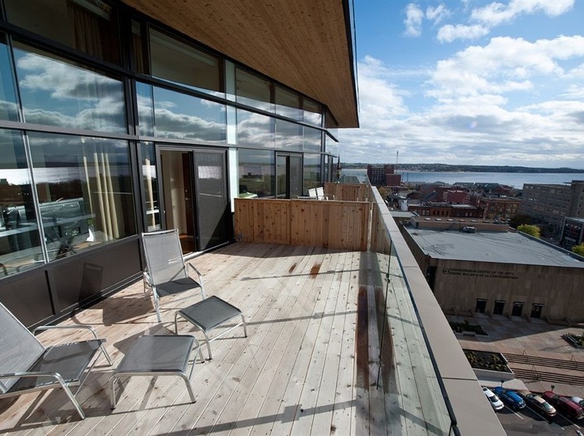 Hotel The Holman Grand | Charlottetown | Newfoundland and Labrador | Canada 2