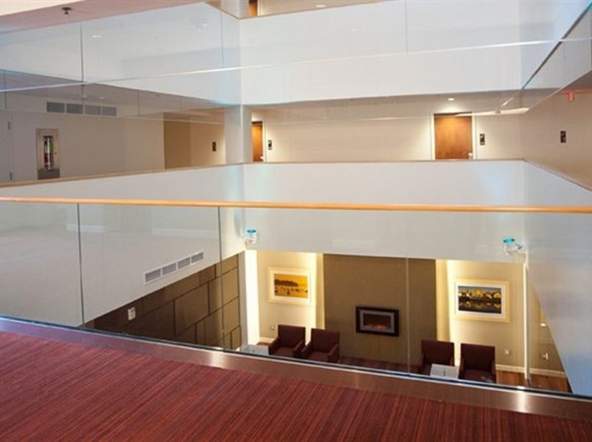 Hotel The Holman Grand | Charlottetown | Newfoundland and Labrador | Canada 20