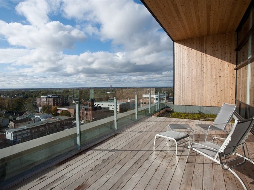 Hotel The Holman Grand | Charlottetown | Newfoundland and Labrador | Canada 3