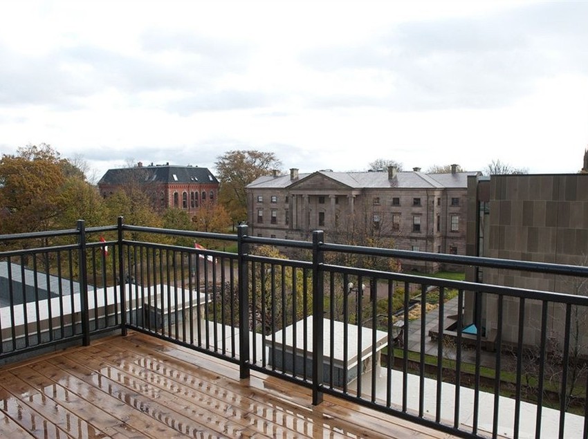 Hotel The Holman Grand | Charlottetown | Newfoundland and Labrador | Canada 4