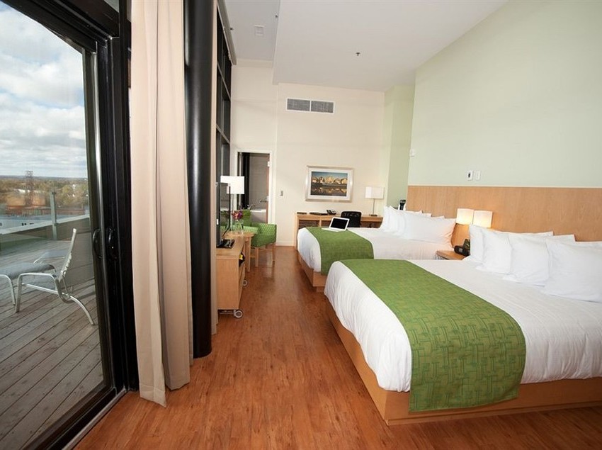 Hotel The Holman Grand | Charlottetown | Newfoundland and Labrador | Canada 5