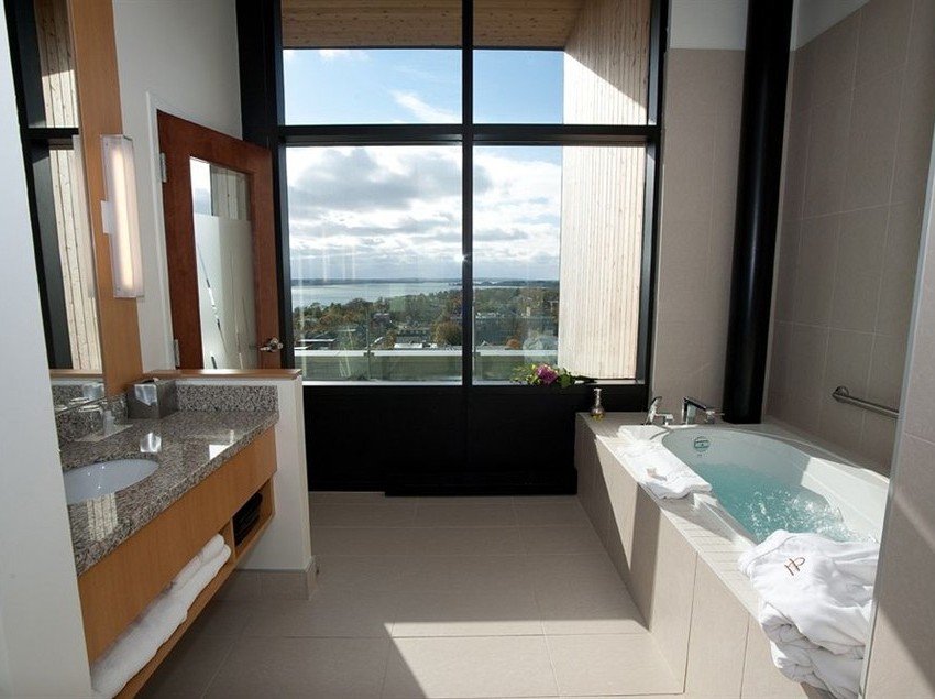 Hotel The Holman Grand | Charlottetown | Newfoundland and Labrador | Canada 7