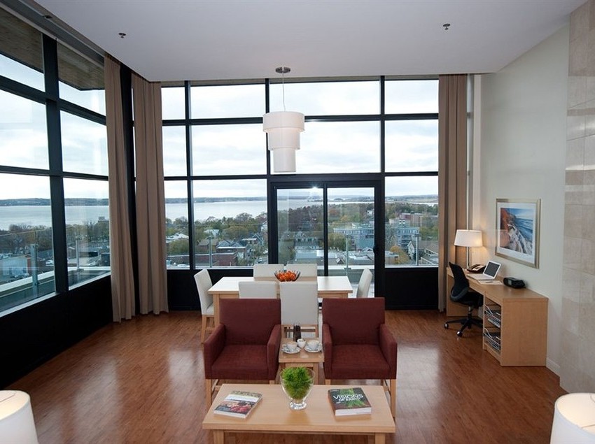 Hotel The Holman Grand | Charlottetown | Newfoundland and Labrador | Canada 8