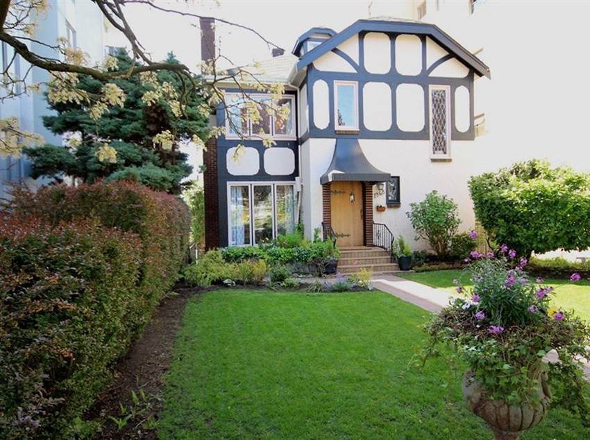 Hotel English Bay Inn | West Vancouver | British Columbia | Canada 1