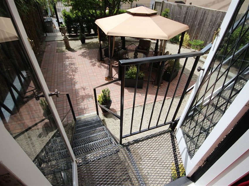 Hotel English Bay Inn | West Vancouver | British Columbia | Canada 14