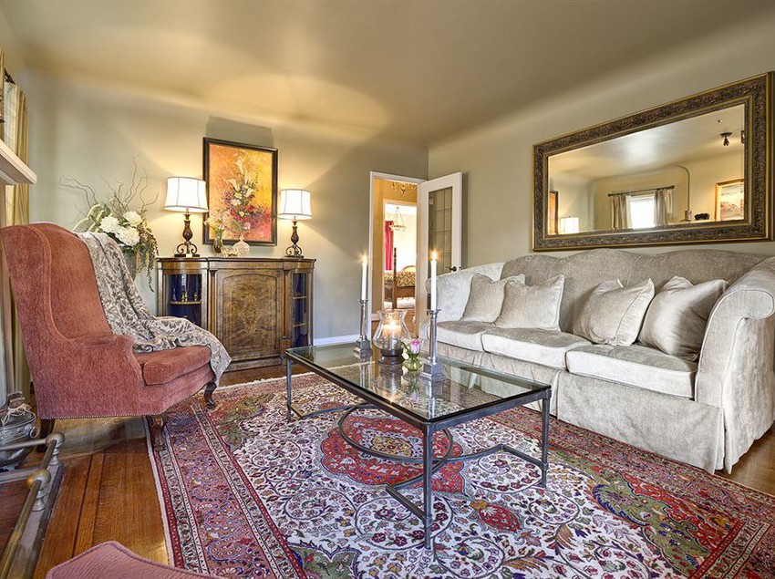 Hotel English Bay Inn | West Vancouver | British Columbia | Canada 15