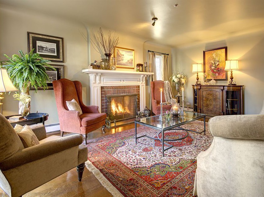 Hotel English Bay Inn | West Vancouver | British Columbia | Canada 16