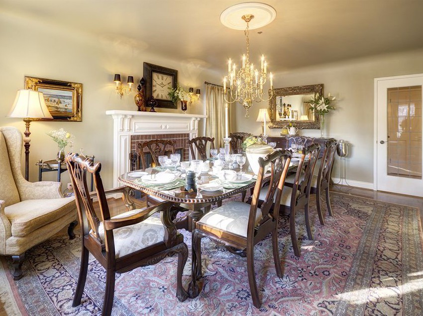 Hotel English Bay Inn | West Vancouver | British Columbia | Canada 17